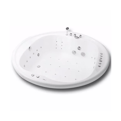 Utility Hidromasaje Fontana 70 Base 170X51