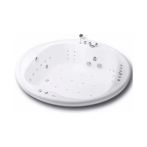 Utility Hidromasaje Fontana 70 Medio 170X51