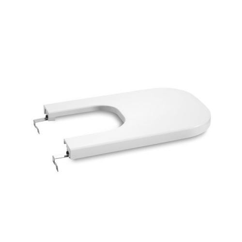 Roca The Gap Tapa P/Bidet C/Her Acero A806470004