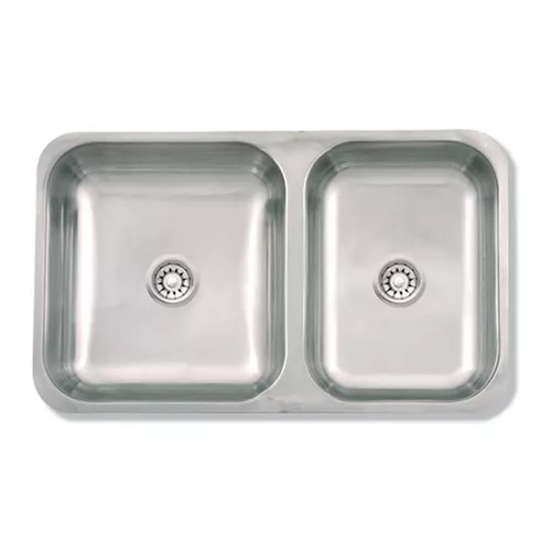 Mi Pileta L/Eco Doble Acero 64X37X15 B/Mes 105E