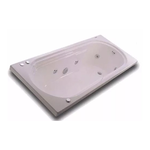 Utility Hidromasaje Revita 70 6J Prima170X70X42