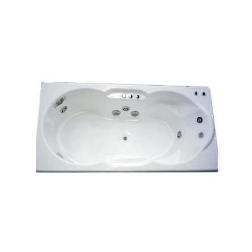 Utility Hidromasaje Iberica Top 160X82X46