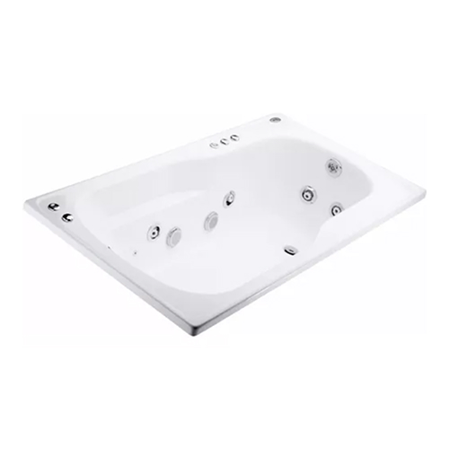 Utility Hidromasaje Iberica Plus Medio 170X82X46