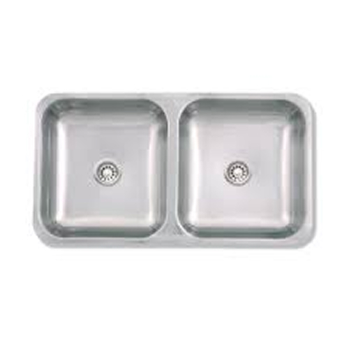 Mi Pileta L/Eco Doble Acero 71X37X15 B/Mes 106E