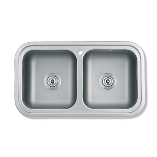 Mi Pileta L/Lujo Doble 71X37X20 B/Mes 406