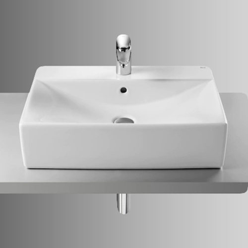 Roca Bacha Diverta 500 50X45 Bca Semiencastre