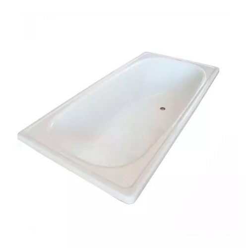 Bagnara Bañera Acril 1.50X70X36 Anatom. T202Li0133