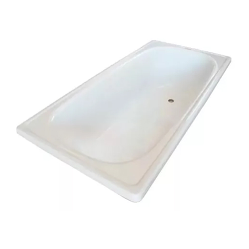 Bagnara Bañera Acril 1.50X70X36 Clasica T202Li0161