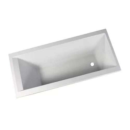 Bagnara Bañera Acril 1.50X70X41 Moderna T202Li0230