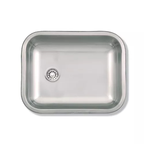 Mi Pileta L/Eco Simple Acero 44X34X15 B/Mes 143E