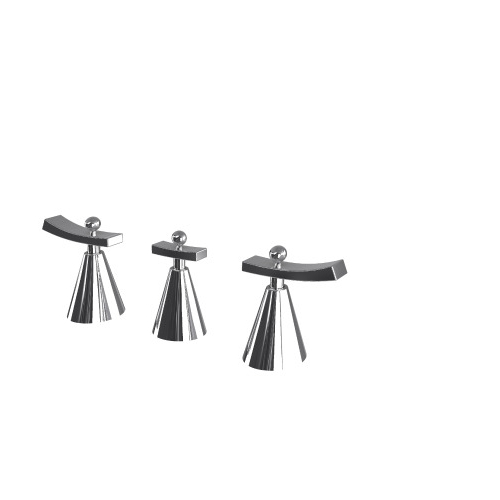 Andez Jazz Bidet 3 Agujeros 0700.20.1.04.04