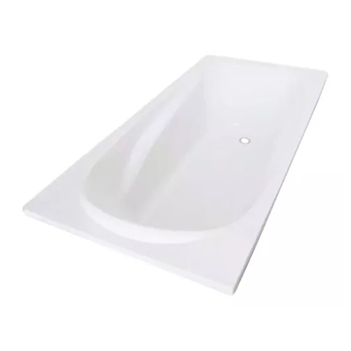 Bagnara Bañera Acril 1.60X75X37 Anatom. T202Li0157