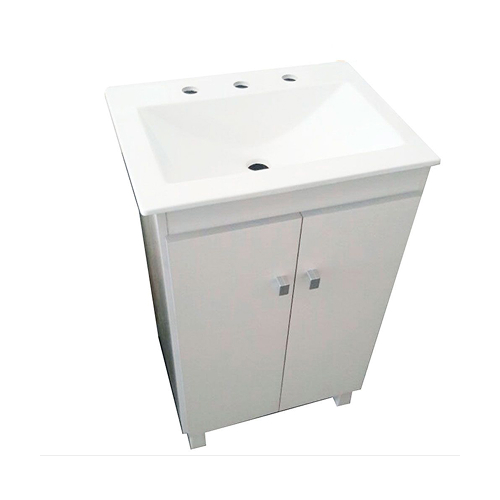 Utility Mueble Rayee 50 C/Mes Losa 3Ag 2/Ptas +Caj