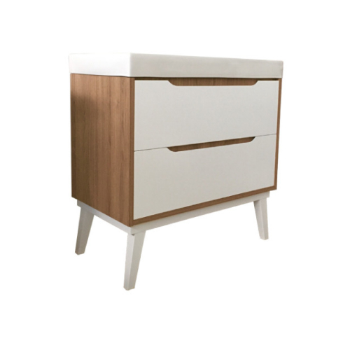 Utility Mueble Ravello 80 Teka C/Mes 3Ag Loz 2Cj