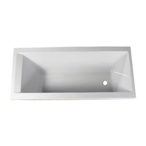 Bagnara Bañera Acril 1.70X80X41 Moderna T202Li0318