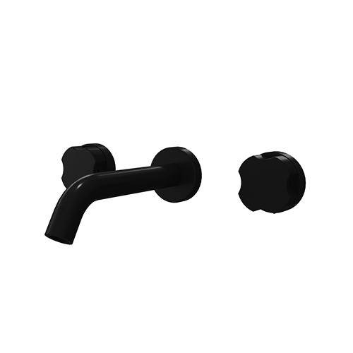 Vasser Senza Lavatorio Pared Negro 26/1021.Ng