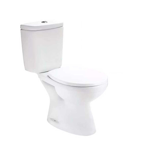 Capea Italiana Kit Neo Inodoro Larg+Dep Dual+Tapa