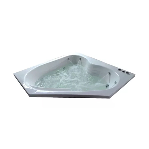 Utility Hidromasaje Cuore 50 18J Base 150X150X46