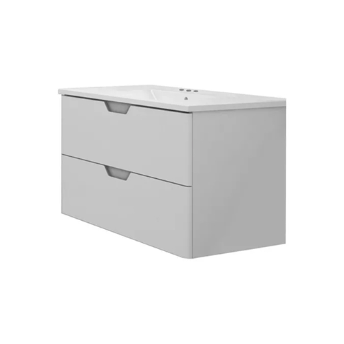Schneider/Buonna Cima Vanitory 60 Apoyo Blanco