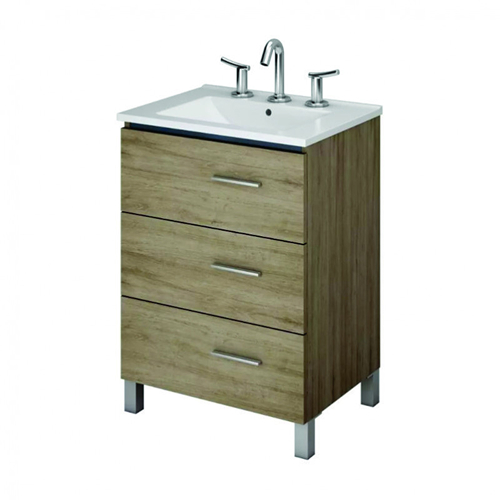 Schneider/Buonna Donna Vanitory 60 Apoyo Caju