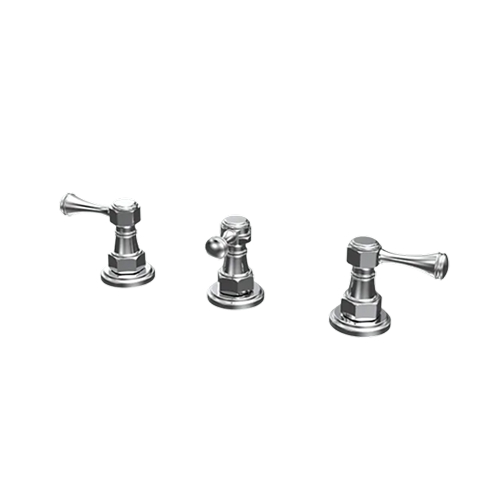 Andez Antique Lev Cr Bidet 0700.41.1.04.04