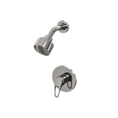 Vasser Iris Monoc. Ducha S/Transferencia  29/1052