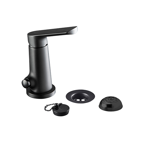 Fv 189/D8-Cr Aromo Monoc. Bidet Cromo