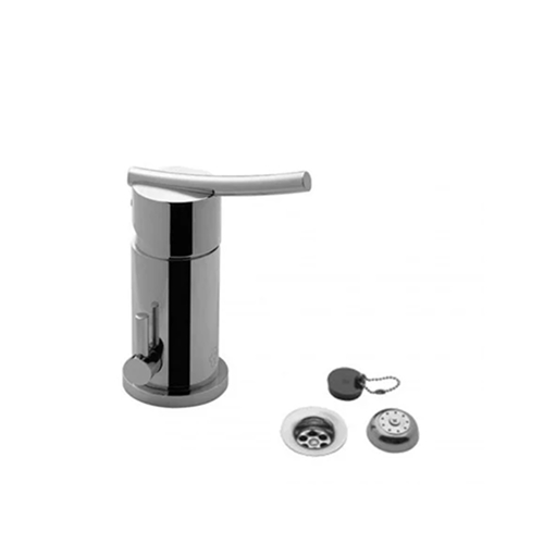 Fv 189/39-Cr Libby Monoc. Bidet Cromo