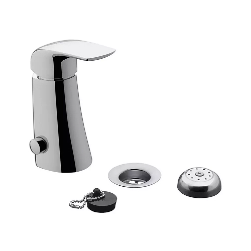 Fv 189/L2-Cr Epuyen Monoc. Bidet Cromo