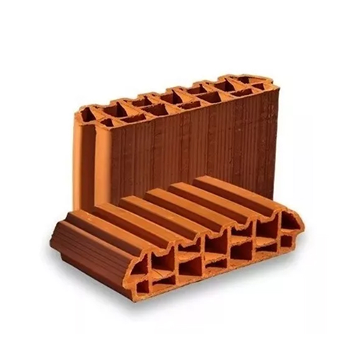 Ladrillo De Techo 11X24X38