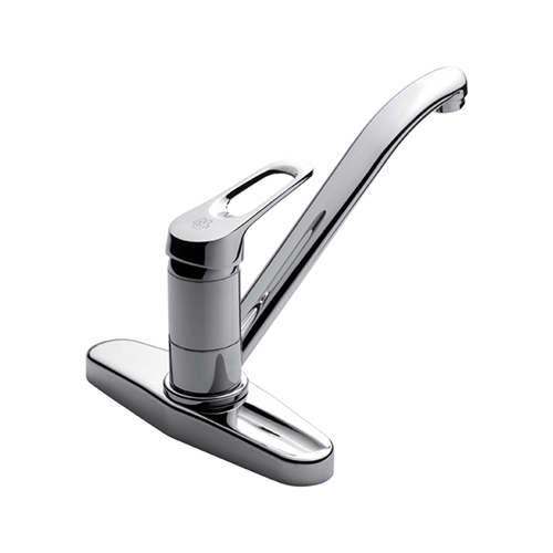 Fv 411.03/B1-Cr-Arizona Monoc. Cocina Duo Cromo