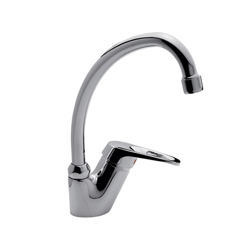 Fv 423/B1-Cr-Arizona Monoc. Cocina Cromo