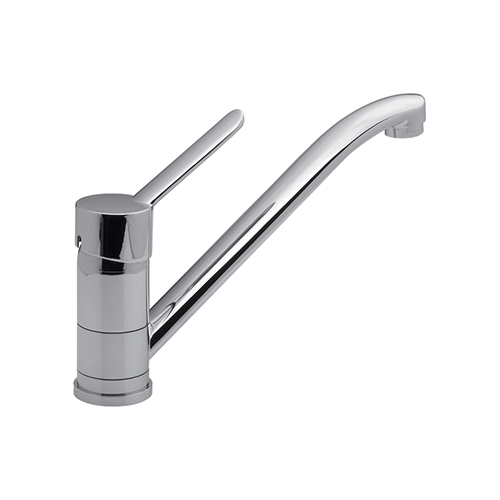Fv 411.01/B2-Cr-Newport Monoc. Cocina Cromo Bajo