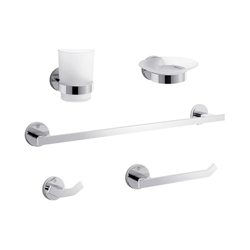 Fv 179.05/C3-Cr Triades Kit De Accesorios 5 Pzas