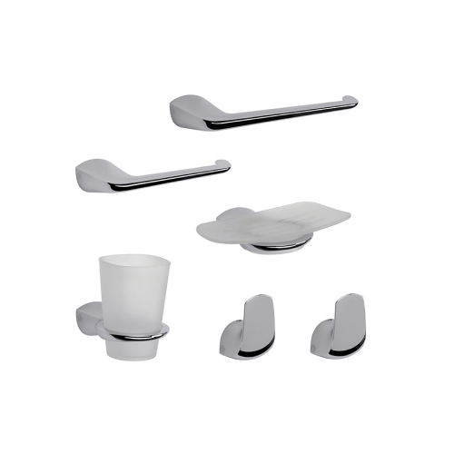 Fv 179.06/L2-Cr Kit De Accesorios Epuyen 6Pzas