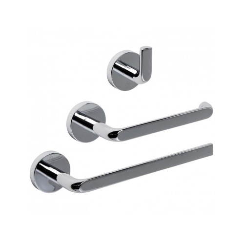 Fv 179.03/N2-Cr Kit De Accesorios Cipres 3Pzas
