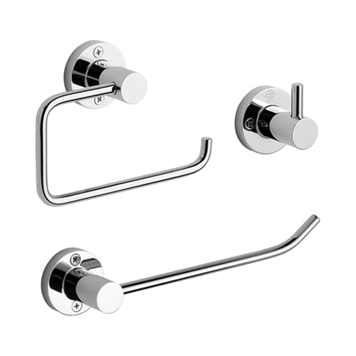 Fv 179.03/17-Cr Kit De Accesorios California 3Pzas