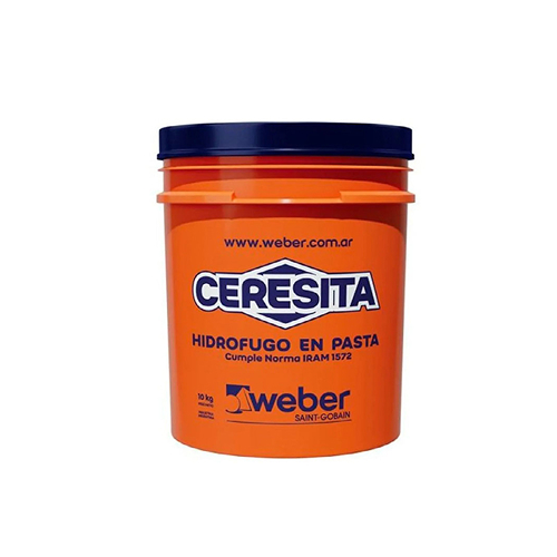 Hidrofugo Ceresita X  1 Kg