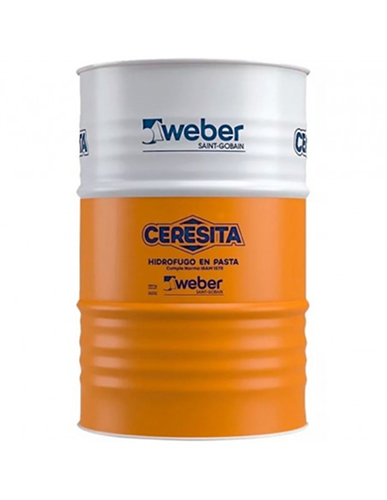 Hidrofugo Ceresita X200 Kg