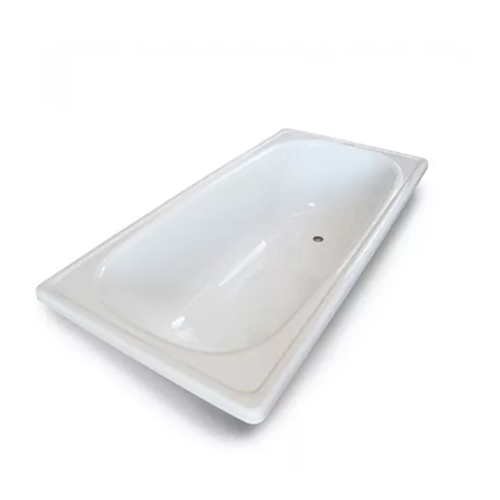 Bagnara Bañera Acril 1.59X70X36 Clasica T202Li0165