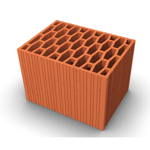 Ladrillo Econoblock 27X19X20 / Por Pallet