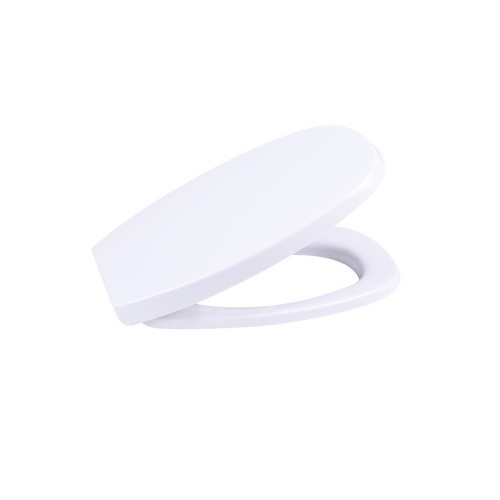 Roca Monaco Tapa Asiento Inodoro Bco Laq H/Nylon